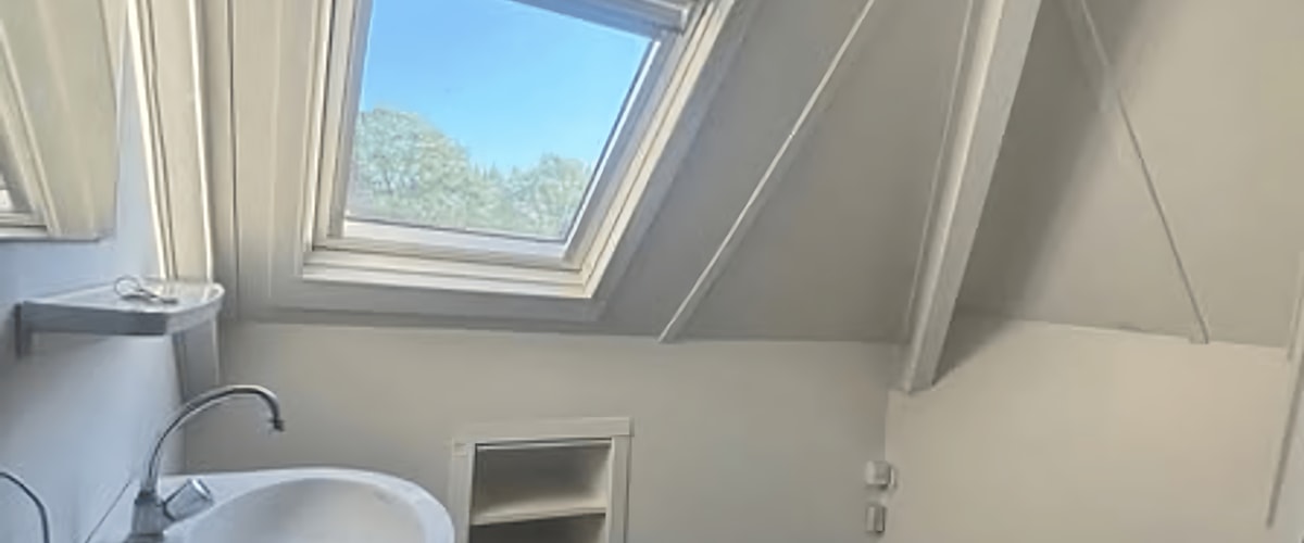 Kamer huren in Den Bosch