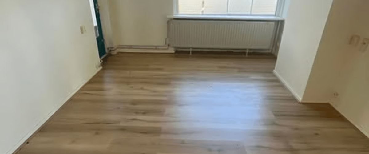 Huis huren in Den Haag