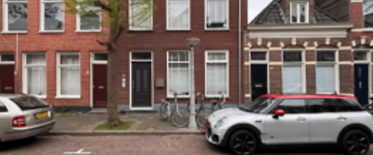 Studio huren in Groningen