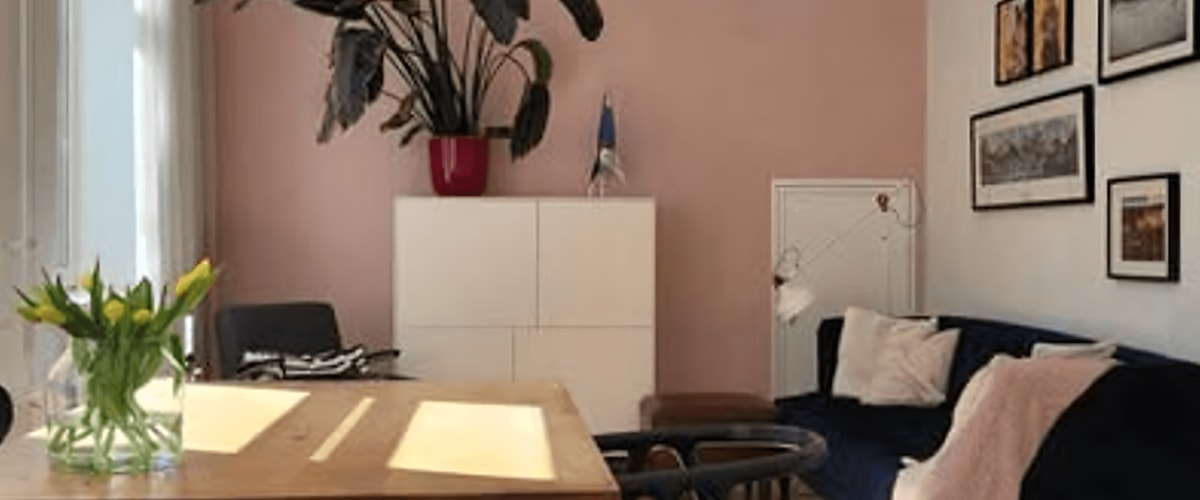 Appartement huren in Amsterdam