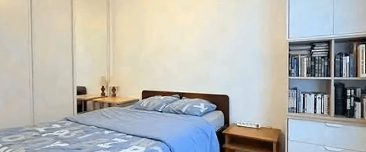 Appartement huren in Amsterdam