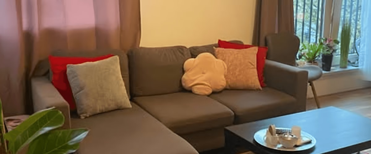 Appartement huren in Utrecht