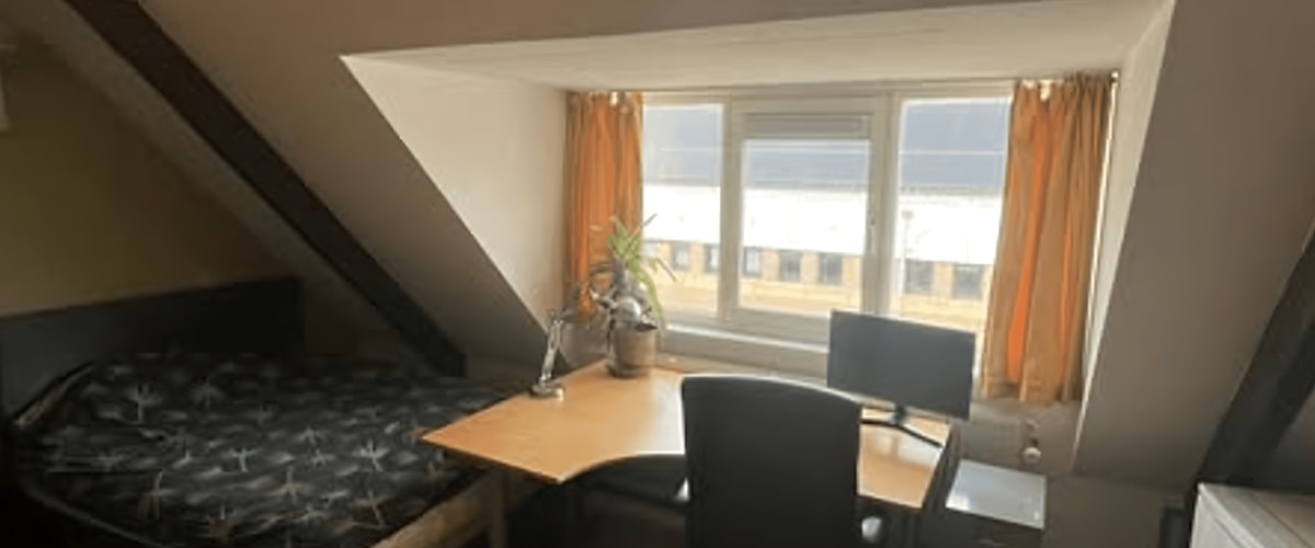 Kamer huren in Eindhoven