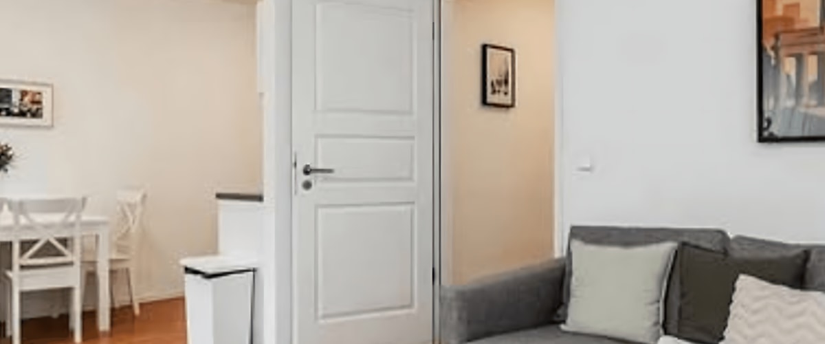 Appartement huren in Amsterdam