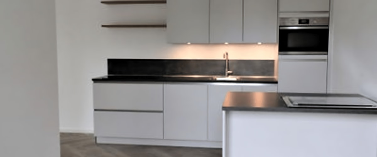 Appartement huren in Maastricht