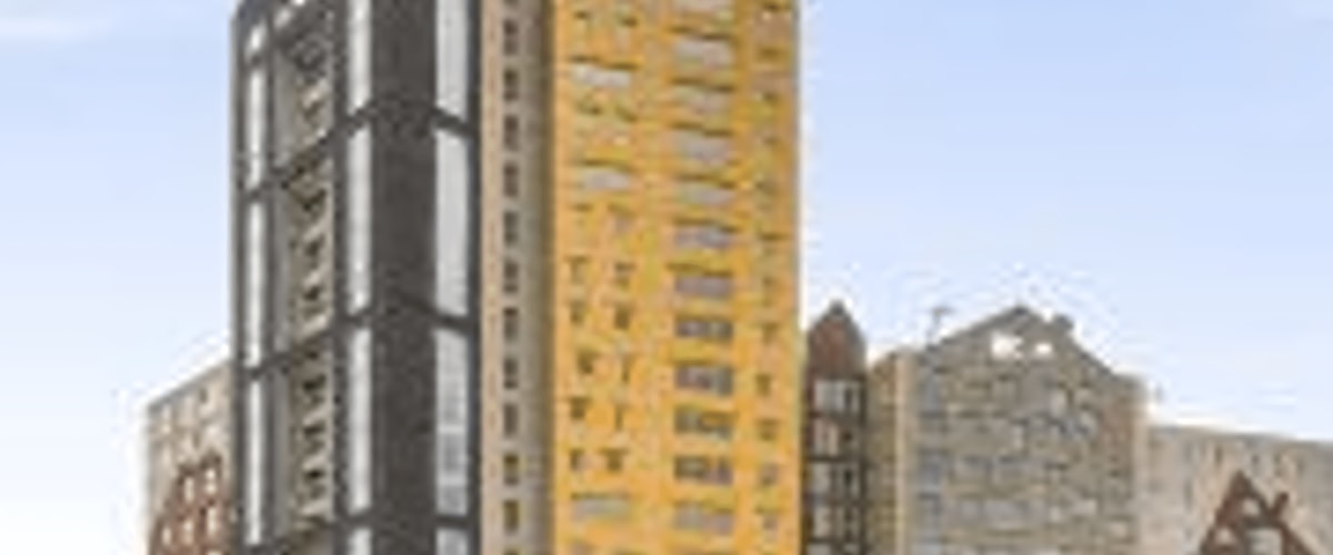 Appartement huren in Eindhoven