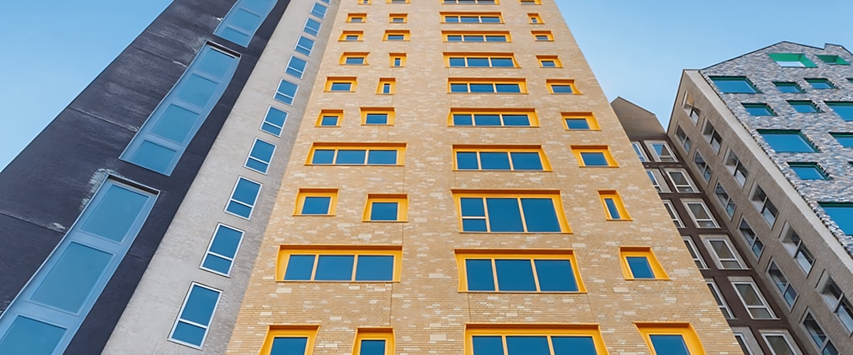 Appartement huren in Eindhoven