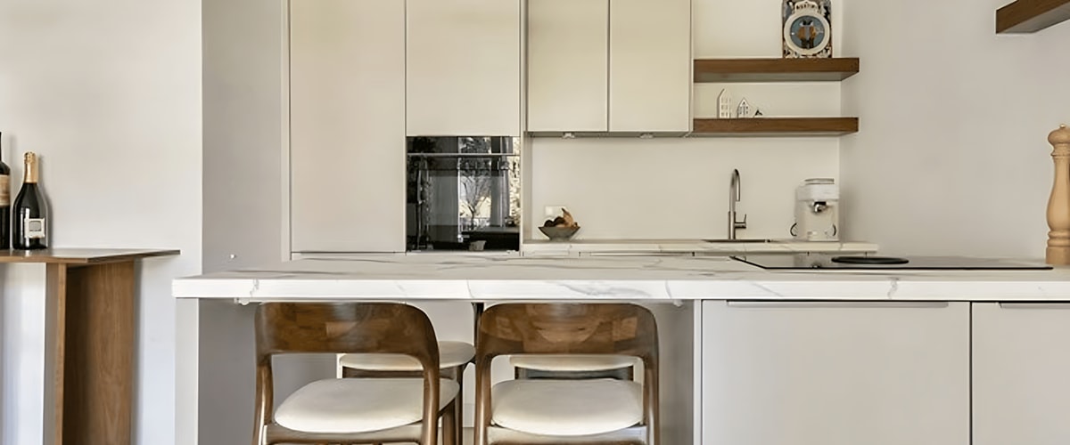 Appartement huren in Amsterdam