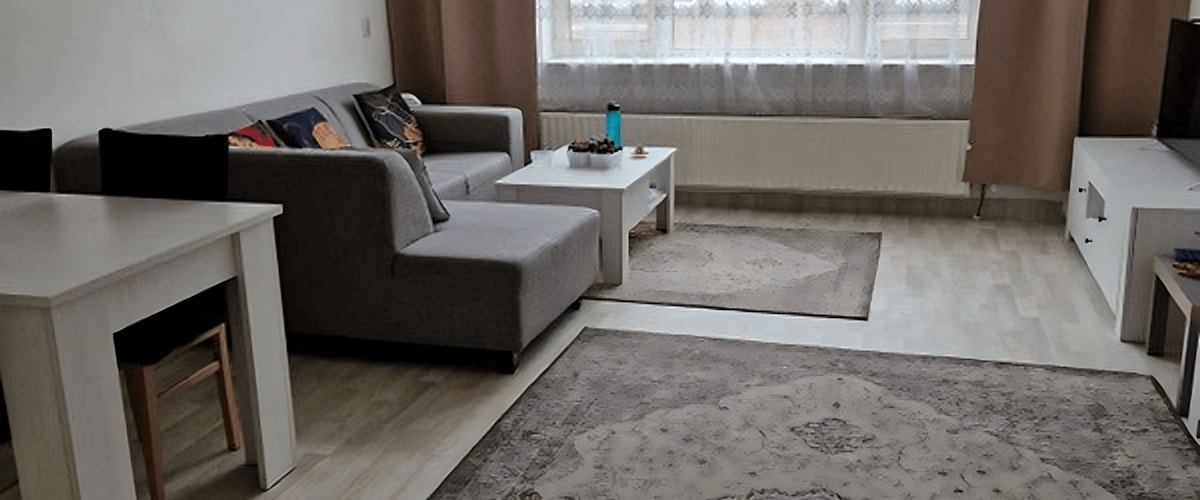 Appartement huren in Rotterdam