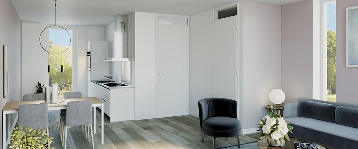 Kamer huren in Nijmegen