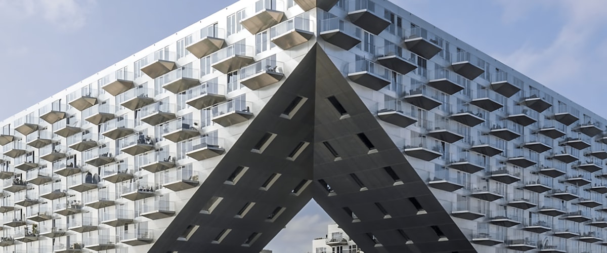 Appartement huren in Amsterdam