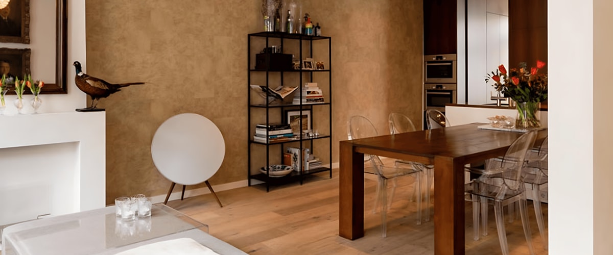 Appartement huren in Amsterdam