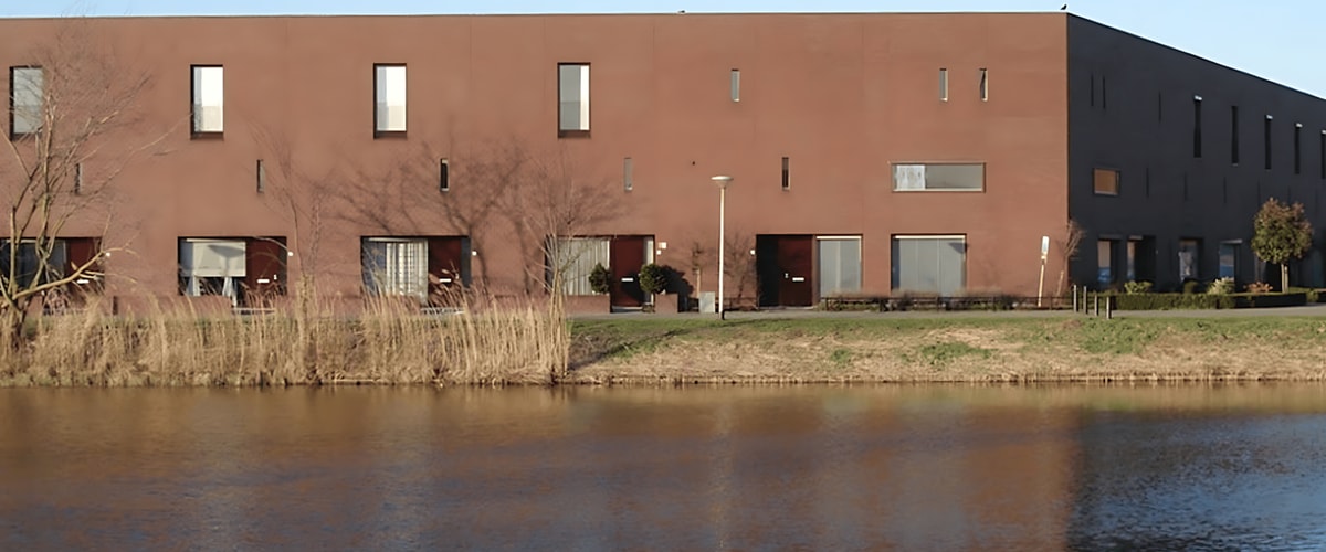 Huis huren in Tilburg