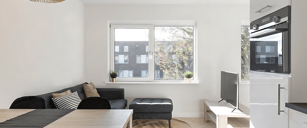 Appartement huren in Amsterdam