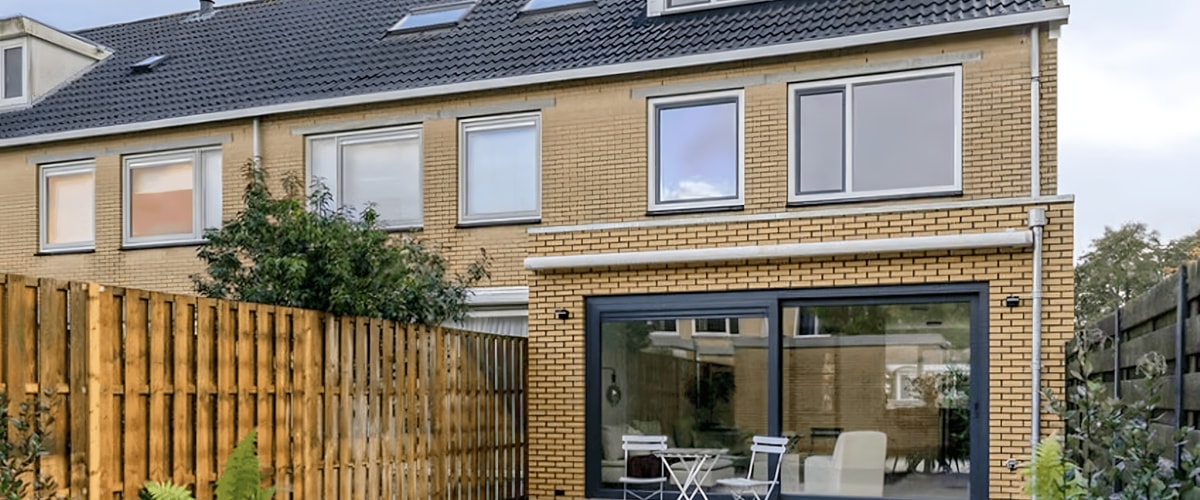 Huis huren in Amstelveen