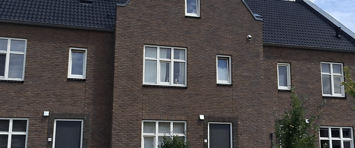 Huis huren in Apeldoorn