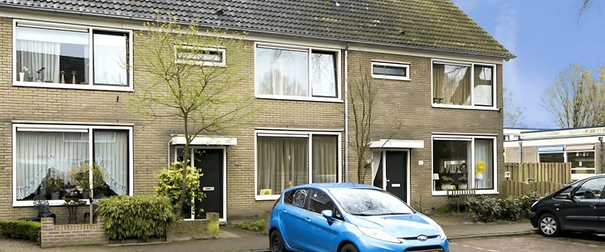 Huis huren in Nunspeet