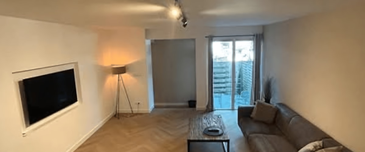 Studio huren in Utrecht