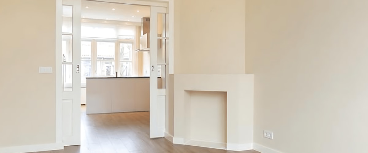 Appartement huren in Den Haag
