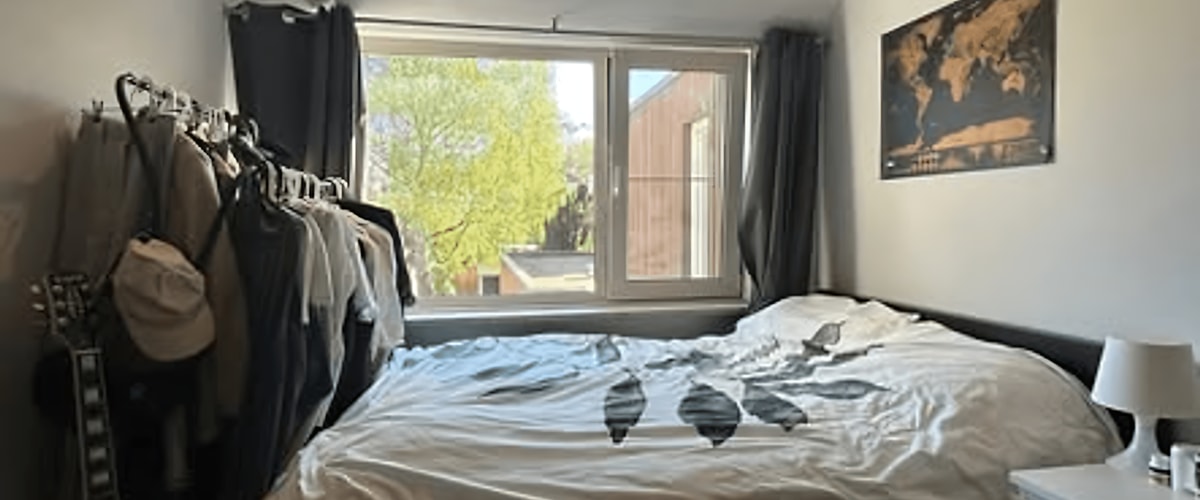 Kamer huren in Eindhoven