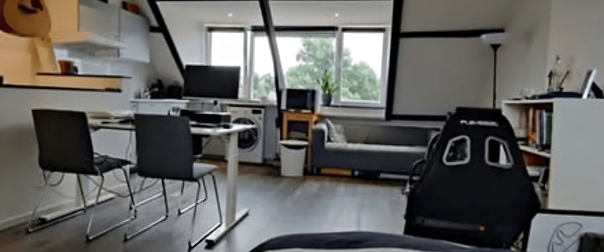 Studio huren in Eindhoven