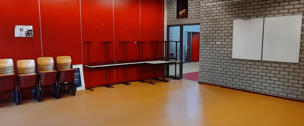 Bedrijfsruimte huren in Naarden