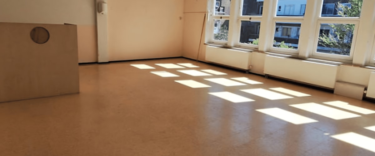 Kantoor huren in Den Haag