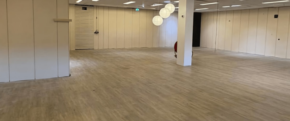 Bedrijfsruimte huren in Koog Aan De Zaan