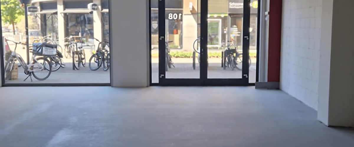 Bedrijfsruimte huren in Papendrecht