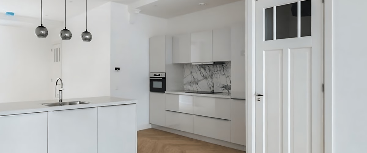 Appartement huren in Den Haag