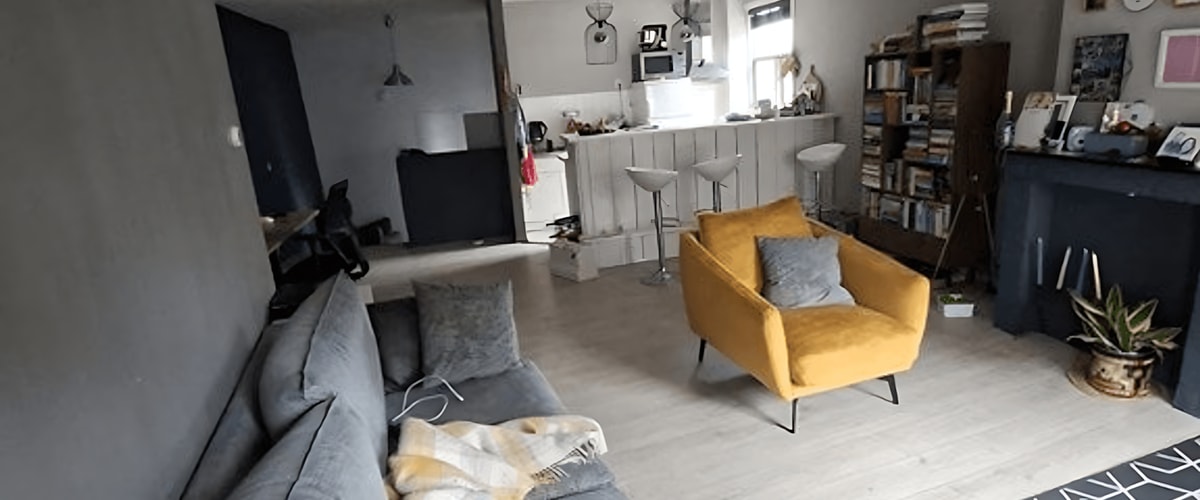 Appartement huren in Breda