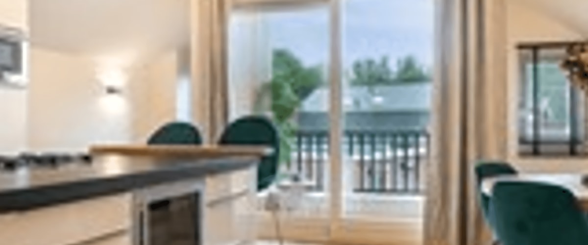 Appartement huren in Amsterdam