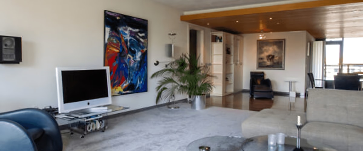 Appartement huren in Rotterdam