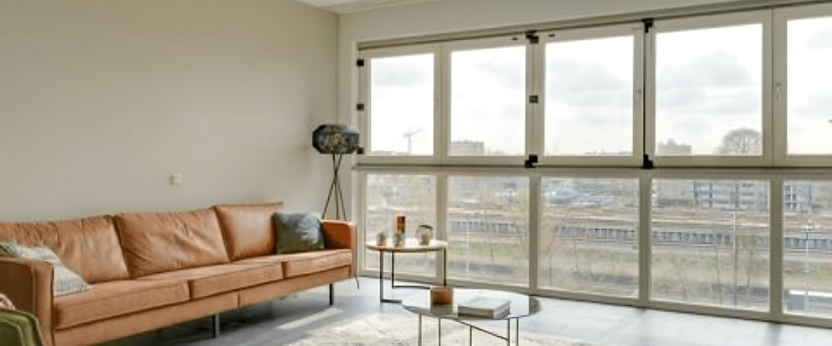 Appartement huren in Amsterdam