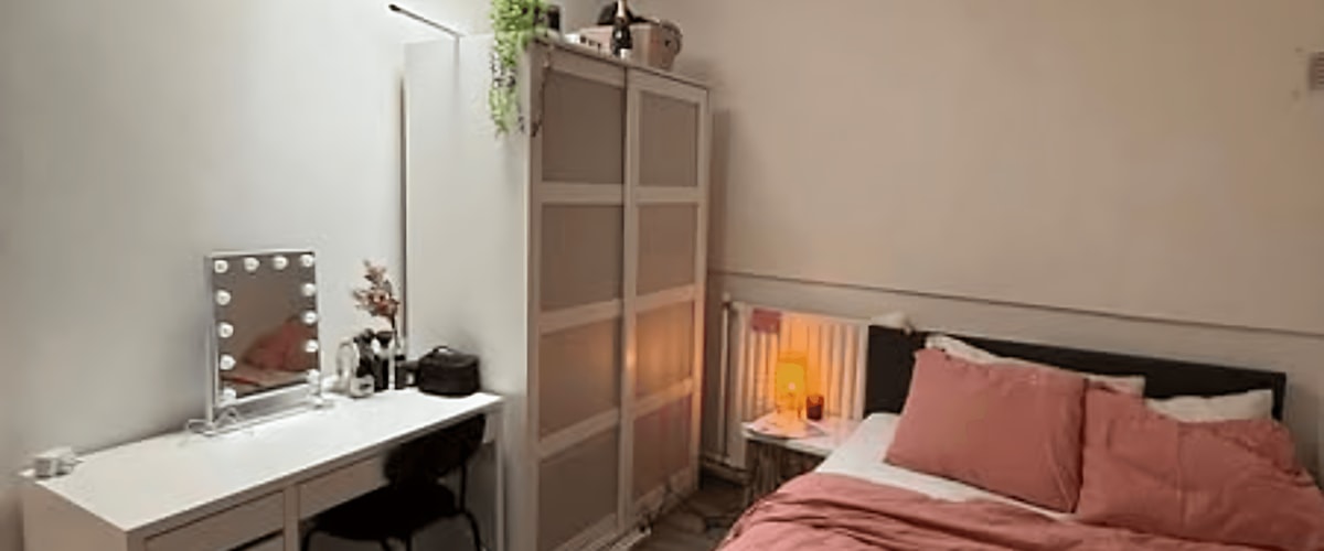Kamer huren in Eindhoven