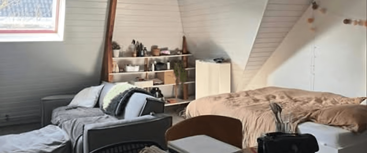 Kamer huren in Eindhoven