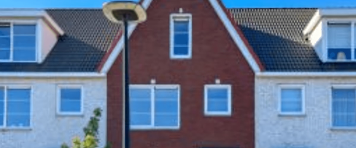 Huis huren in Beverwijk