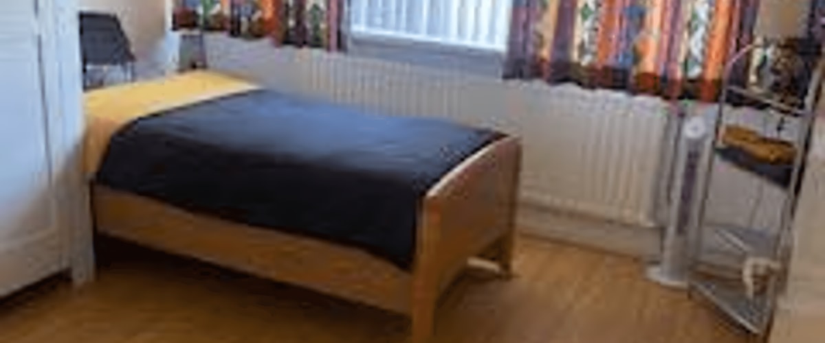 Kamer huren in Tilburg