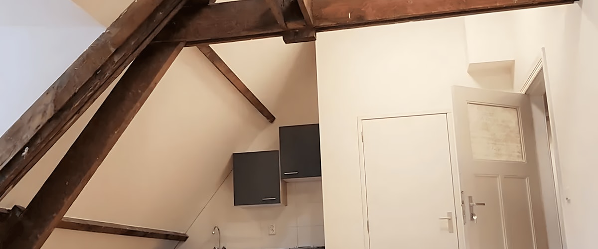 Kamer huren in Maastricht