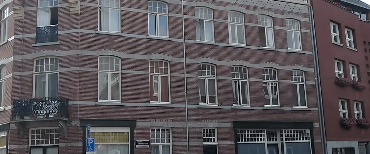 Appartement huren in Maastricht