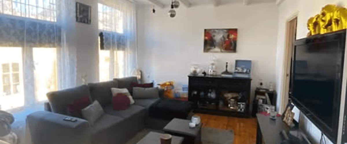 Appartement huren in Alkmaar