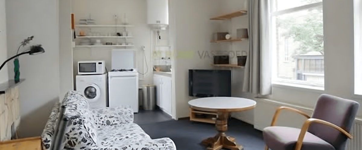 Studio huren in Rotterdam