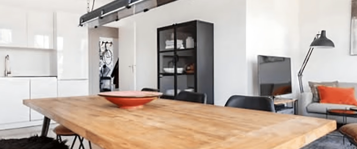 Appartement huren in Amsterdam