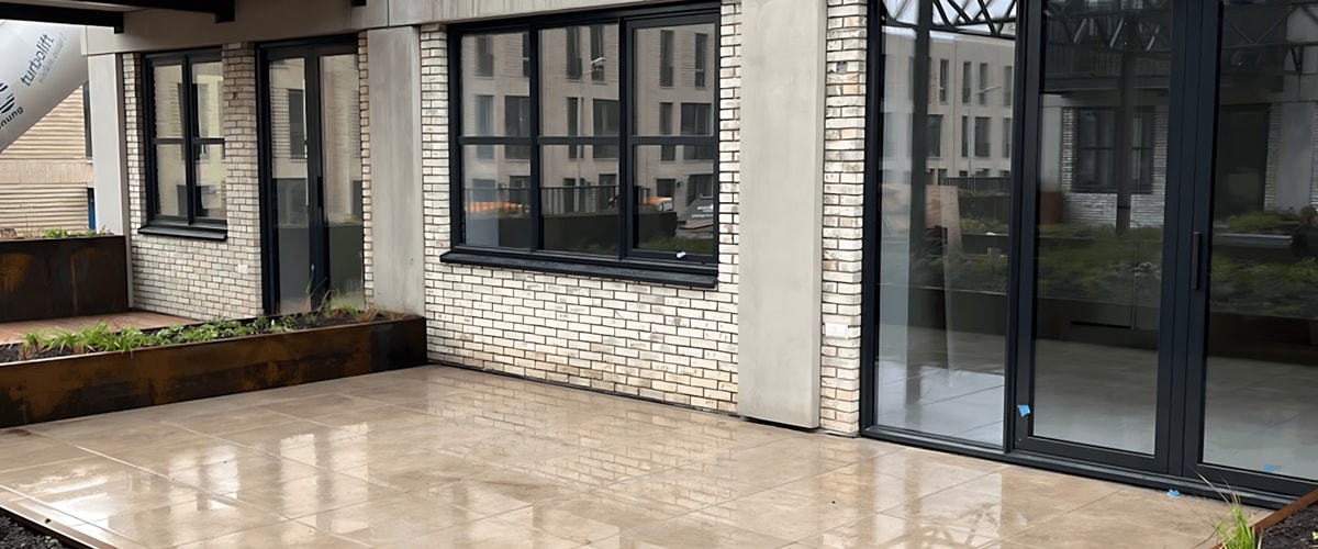 Appartement huren in Delft