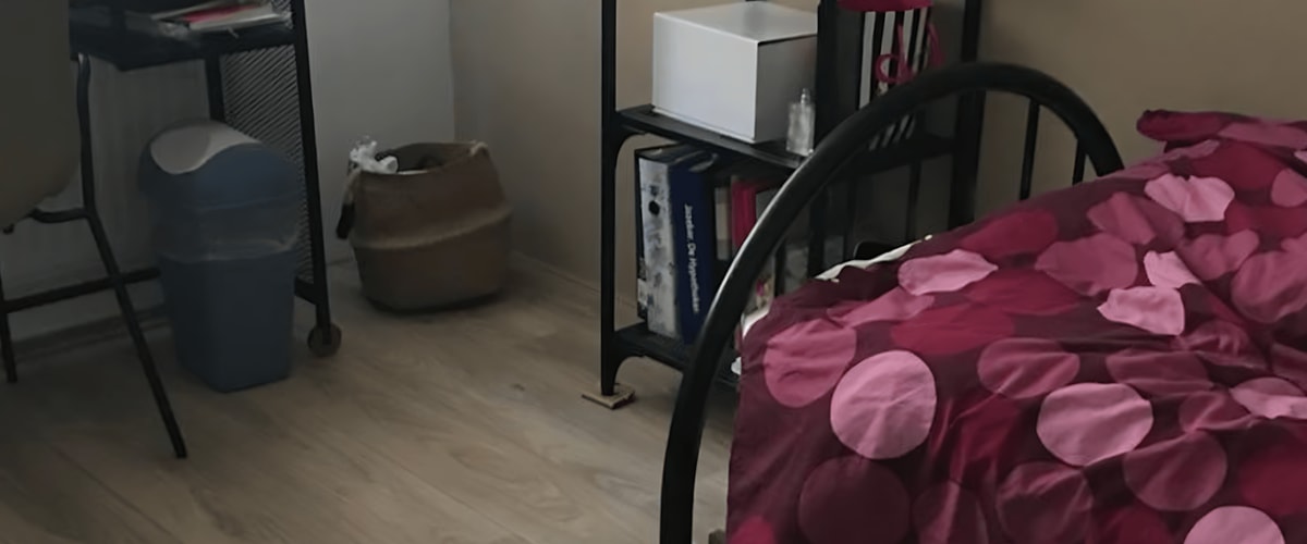 Kamer huren in Breda