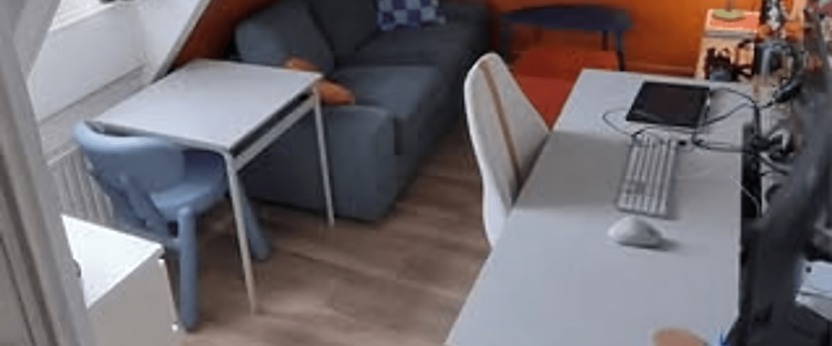 Kamer huren in Den Bosch