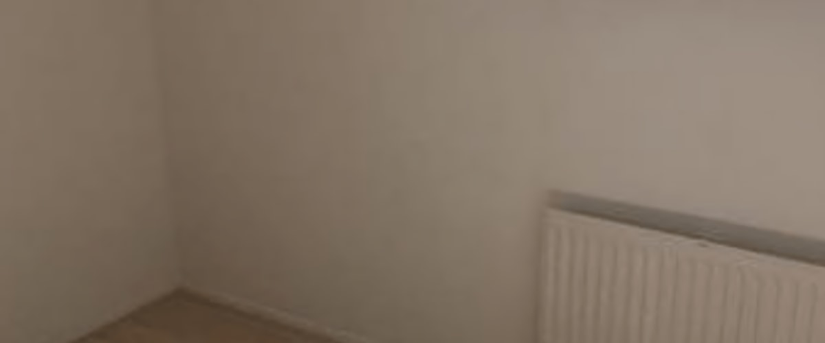 Kamer huren in Rotterdam