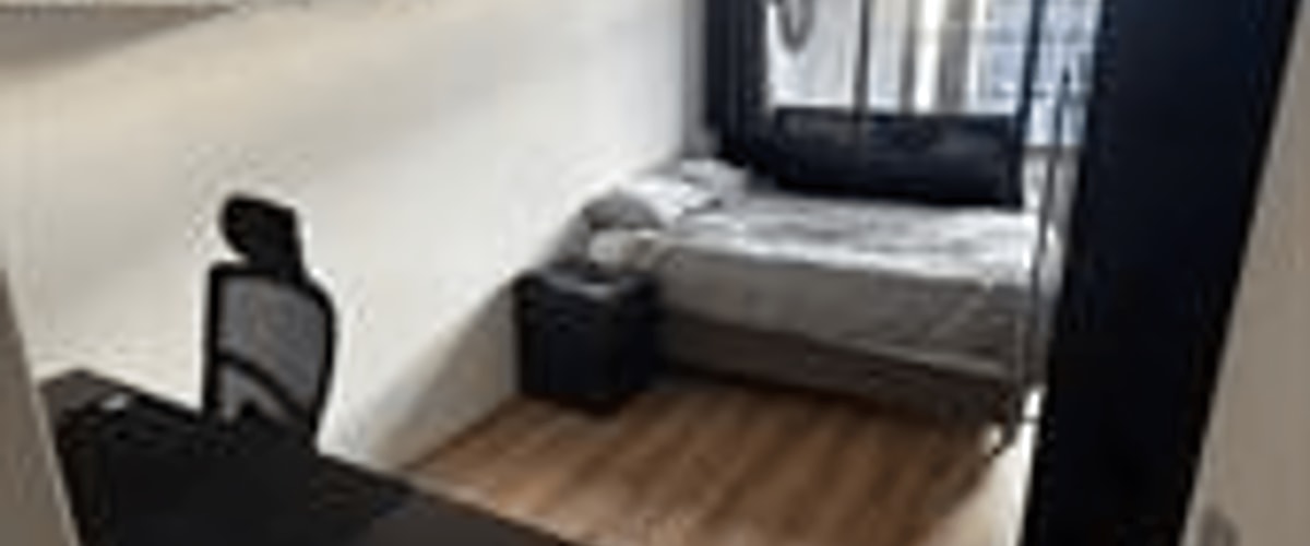 Kamer huren in Rotterdam