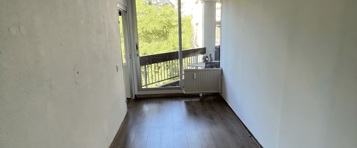 Kamer huren in Amsterdam