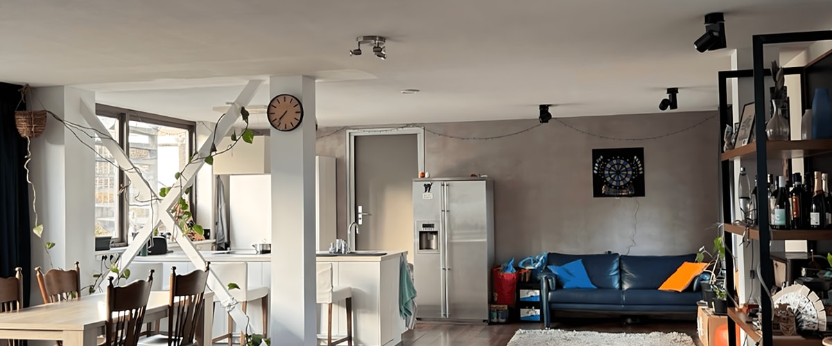 Kamer huren in Den Haag
